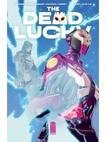 . DEAD LUCKY #7 CVR A CARLOMAGNO MV