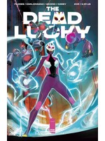 . DEAD LUCKY #9 (OF 12)