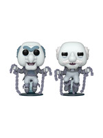POP DISNEY MCC MARLEY BROTHERS 2PK VIN FIG