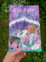 COURTNEY LOBERG WE DON'T GO THROUGH THE ANGELGRASS GN