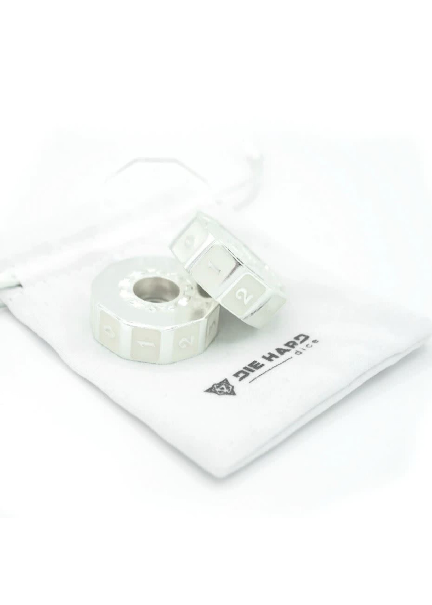 LIFELINK COUNTER - PLAINS WHITE UPGRADE KIT