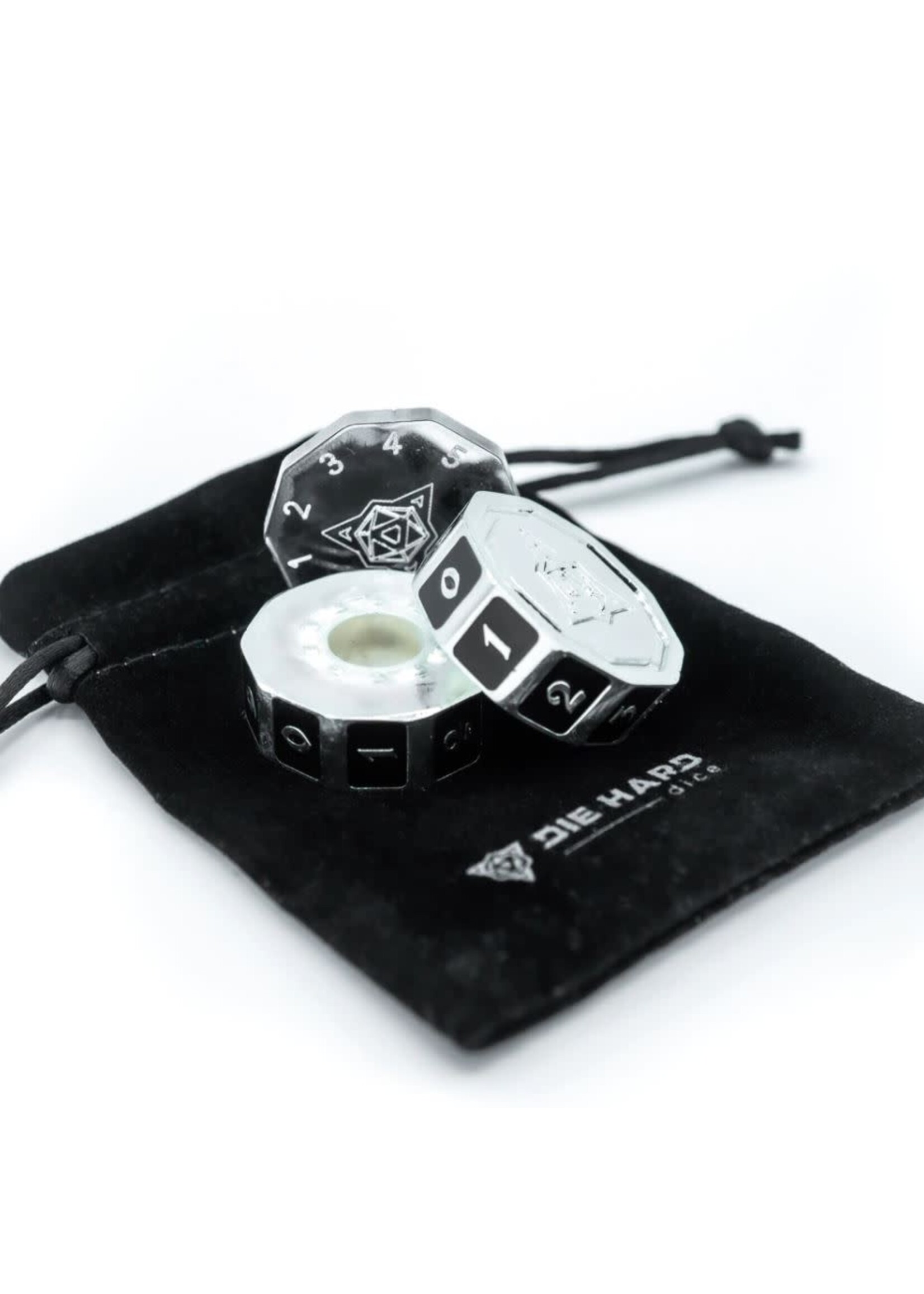 LIFELINK COUNTER - SWAMP BLACK UPGRADE KIT