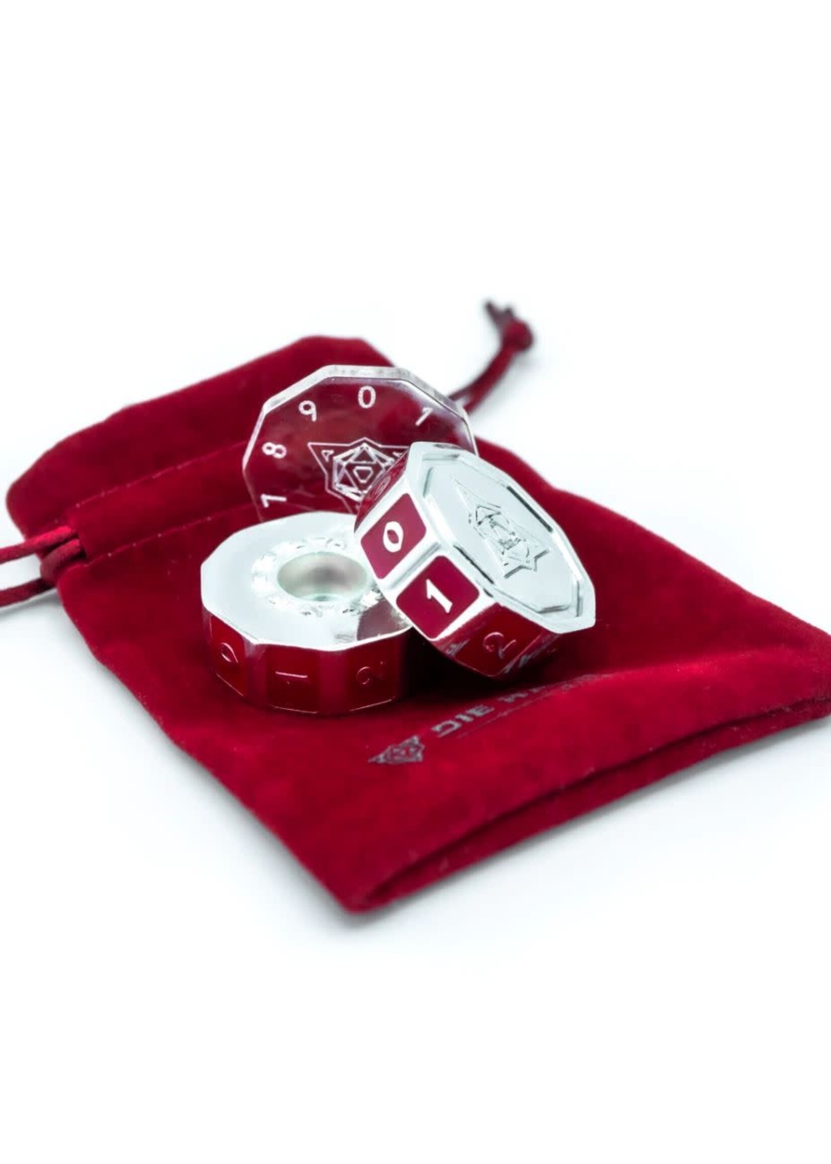 LIFELINK COUNTER - MOUNTAIN RED UPGRADE KIT