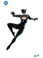 . CATWOMAN (2017) #69 ALL IN FOIL