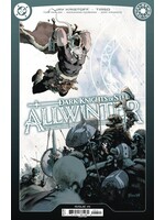 . DARK KNIGHTS OF STEEL ALLWINTER #4