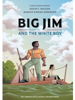 . BIG JIM & THE WHITE BOY GN