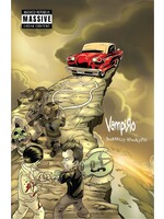 MASSIVE VAMPIRO ROCKABILLY APOCALYPSE #1 (OF 5) CVR D HOMAGE (MR)