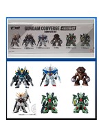 CATEGORY [BOX] FW GUNDAM CONVERGE 10TH ANNIVERSARY # SELECTION 02 (SET)