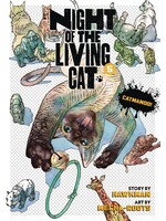 SEVEN SEAS NIGHT OF LIVING CAT GN VOL 05