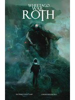 . WHEETAGO WAR GN VOL 01 ROTH (MR)