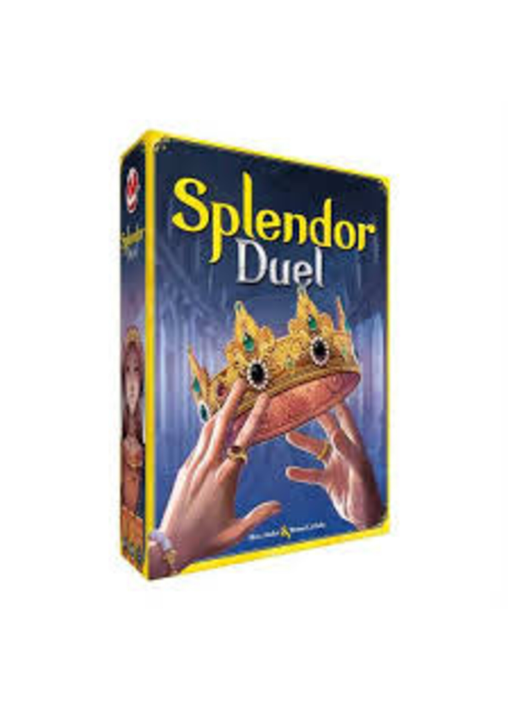 SPLENDOR - DUEL
