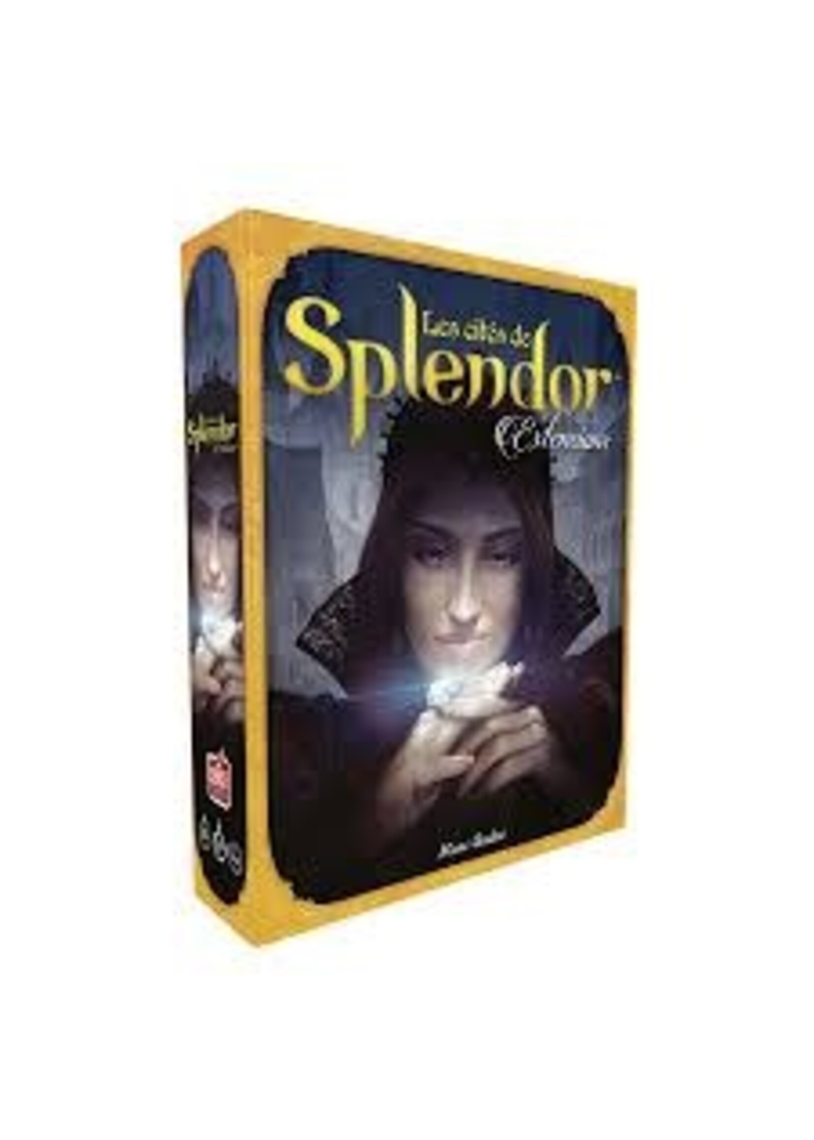 SPLENDOR CITIES OF SPLENDOR