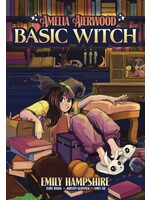 . AMELIA AIERWOOD BASIC WITCH GN