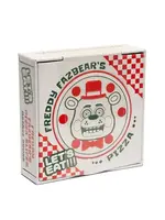 FIVE NIGHTS AT FREDDYS PIZZA BOX CANDY TIN
