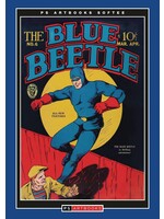 PS ARTBOOKS PS ARTBOOKS BLUE BEETLE SOFTEE VOL 02