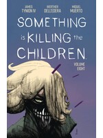 . SOMETHING IS KILLING CHILDREN TP VOL 08