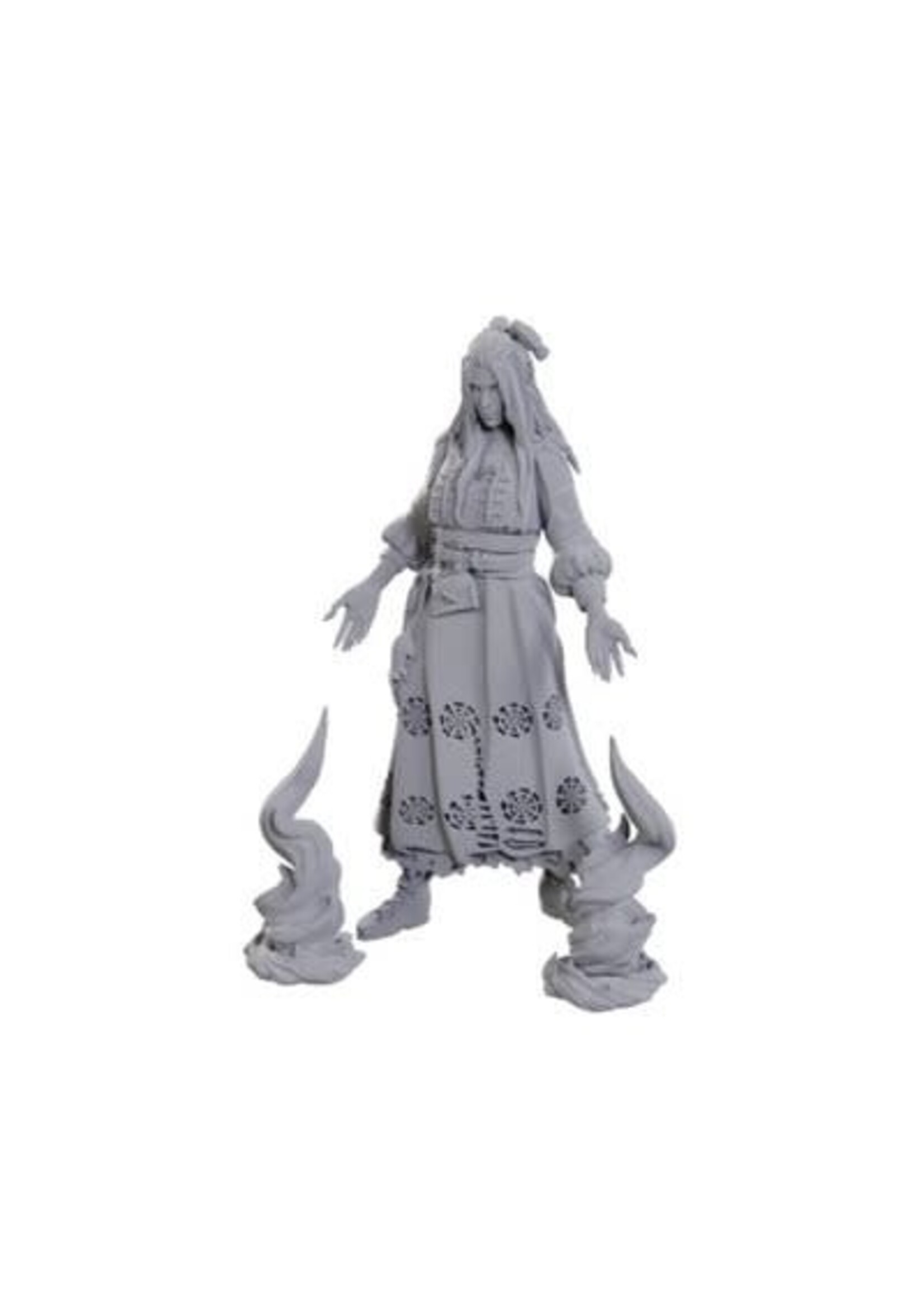 CR UNPAINTED MINI WV23 LAUDNA