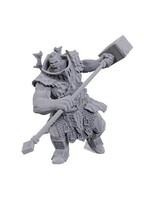 DND UNPAINTED MINI WV23 FIREGAUNT