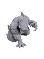 DND UNPAINTED MINI WV23 SEA LION