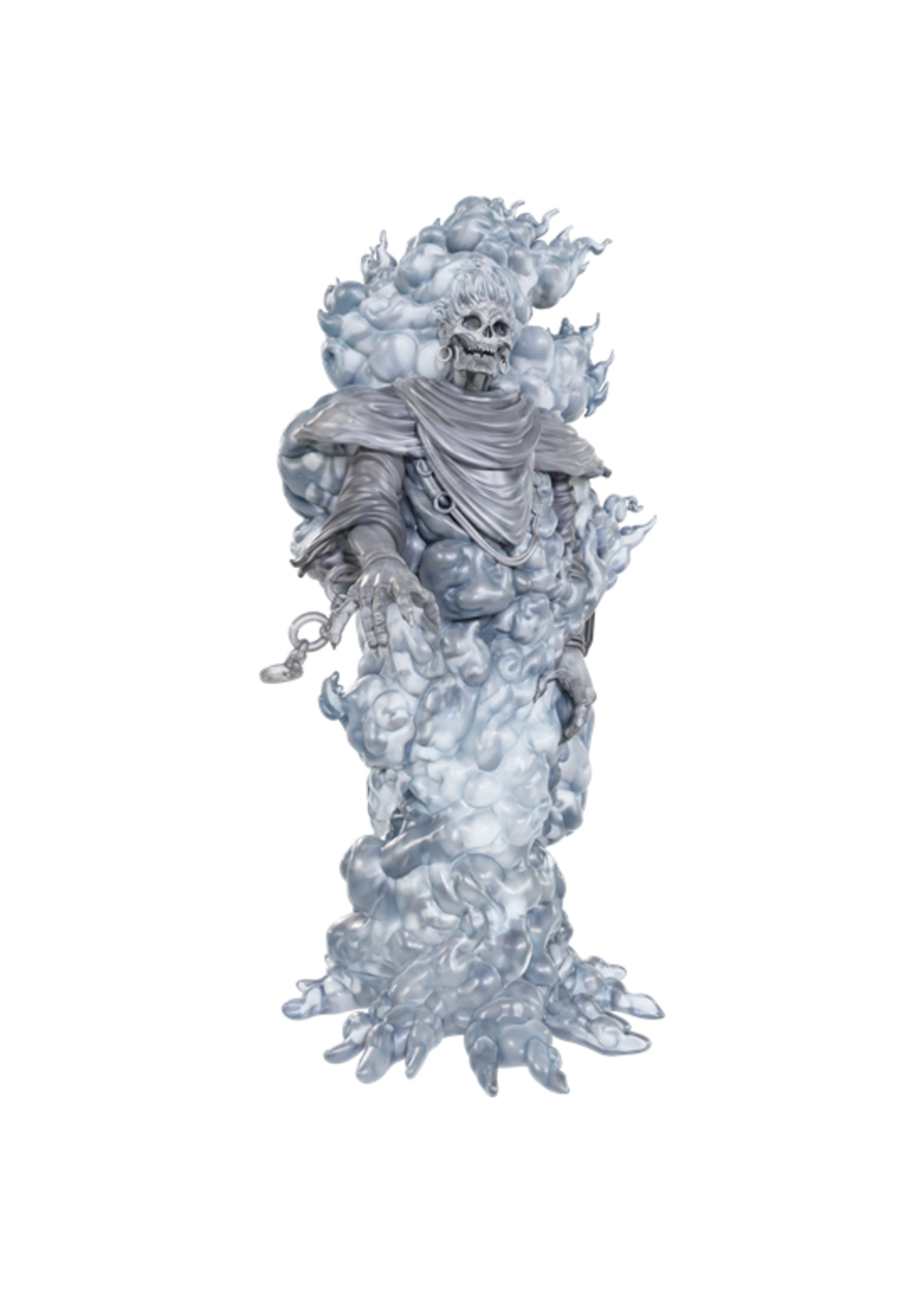 DND UNPAINTED MINI WV23 SPECTRAL CLOUD