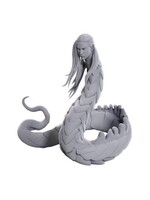 PATHFINDER UNPAINTED MINIS WV23 LUNAR NAGA
