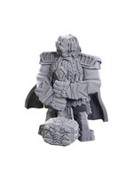 PATHFINDER UNPAINTED MINIS WV23 MALE DWARF CHAMPION HIGH-LEVEL