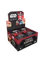 STAR WARS UNLIMITED TWILIGHT O/T REPUBLIC BOOSTER