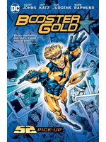 . BOOSTER GOLD 52 PICK UP TP 2023 EDITION