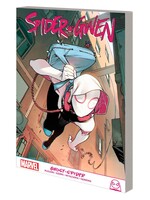 . SPIDER-GWEN TP GHOST-SPIDER