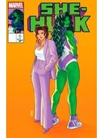 . SHE-HULK (2022) bundle issues 10-15