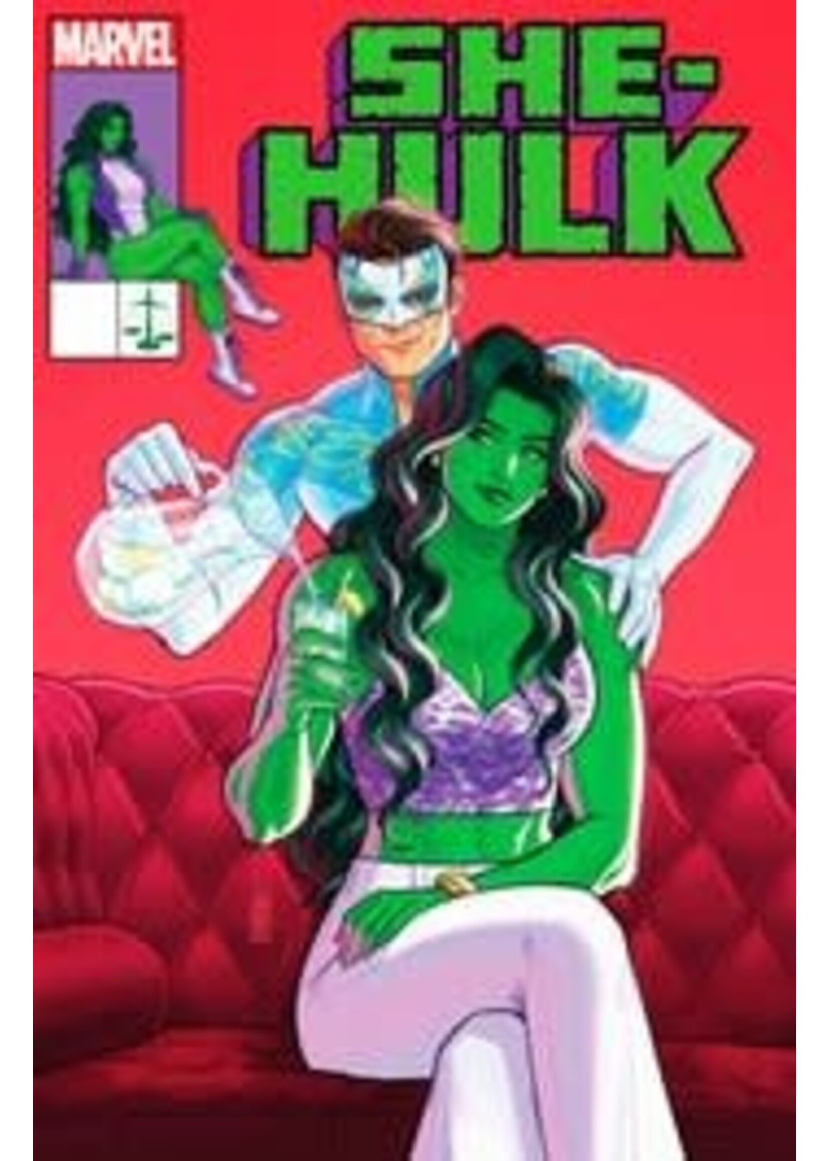 . SHE-HULK (2022) bundle issues 10-15