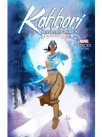 . KAHHORI RESHAPER OF WORLDS (2024) #1