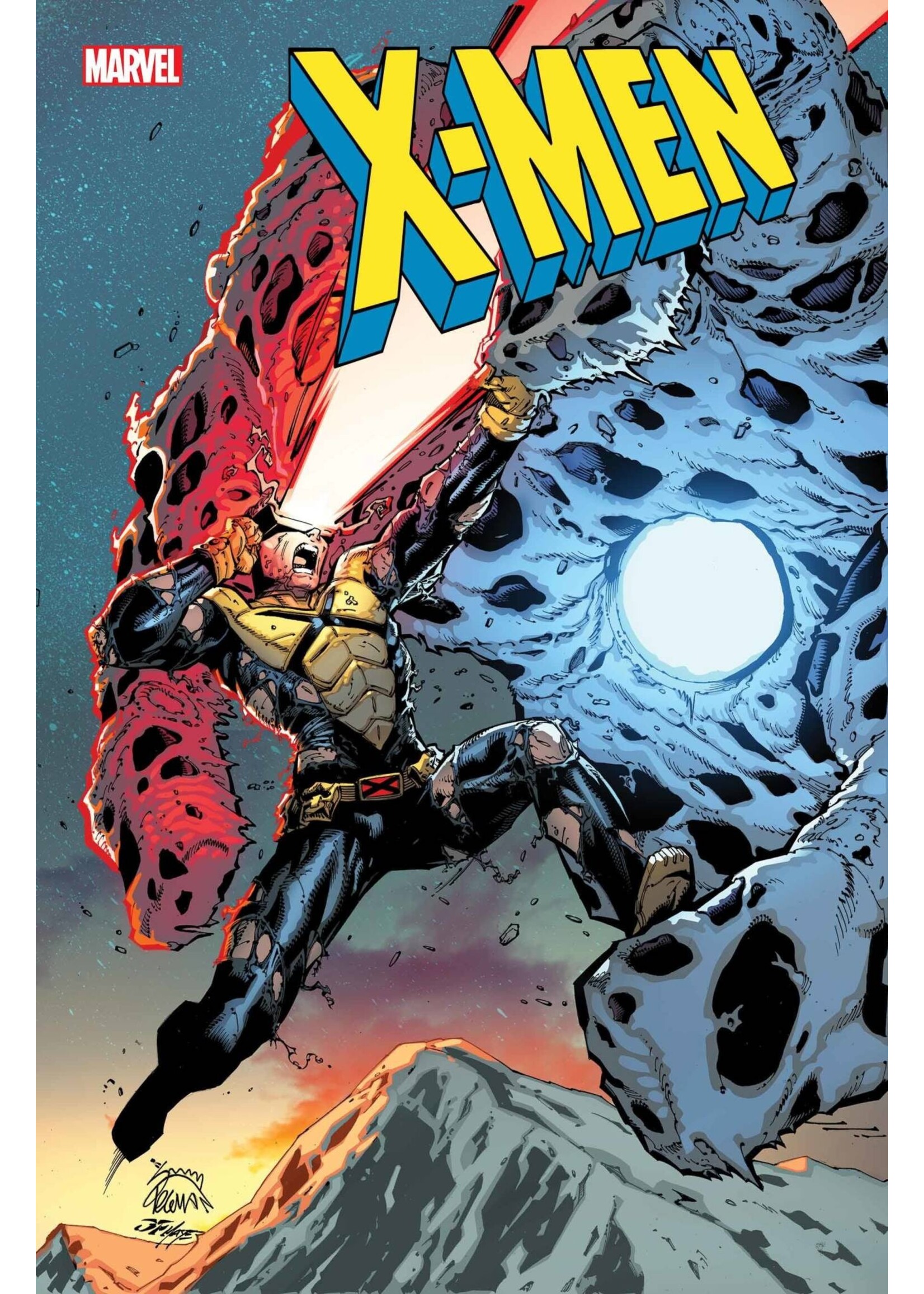 . X-MEN (2024) #7