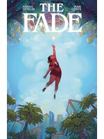 . FADE (2024) #1 (OF 5) CVR A COSTA