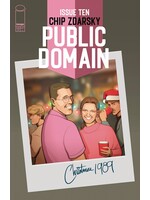 . PUBLIC DOMAIN #10 (MR)