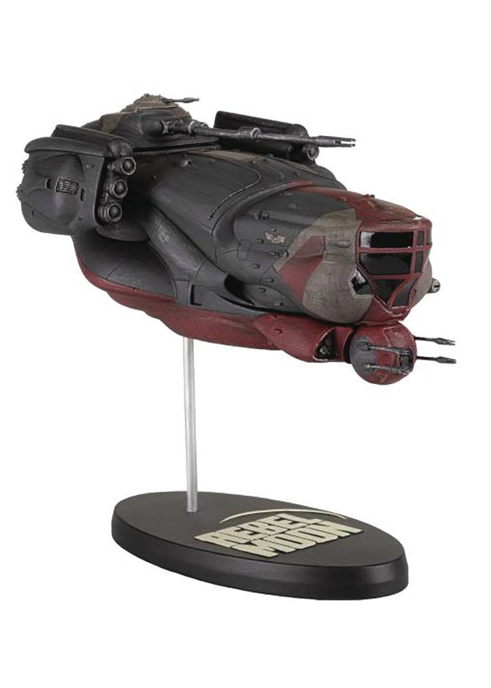 REBEL MOON IMPERIUM DROPSHIP REPLICA