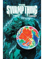 . SWAMP THING (2021) TP VOL 02 CONDUIT