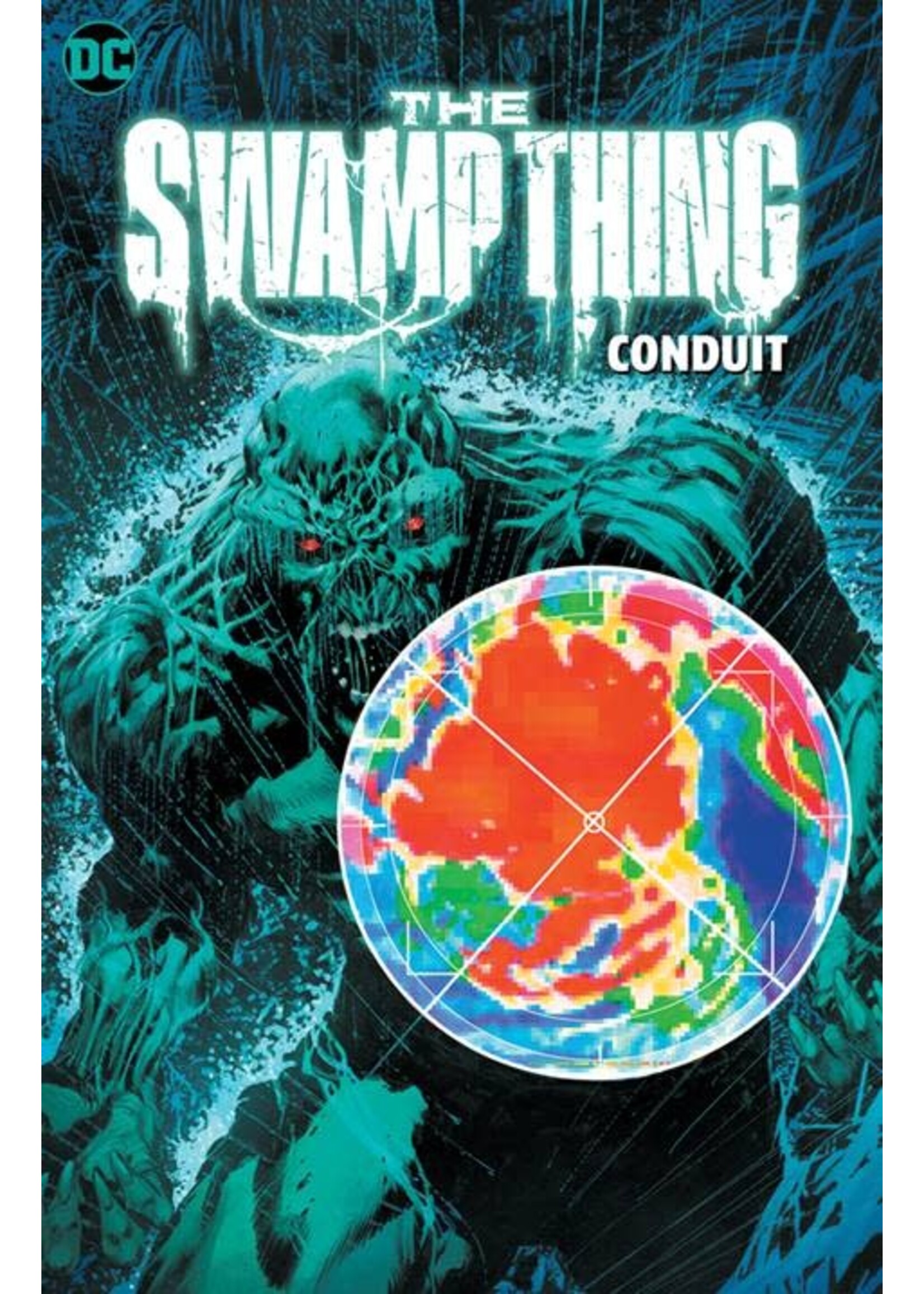 . SWAMP THING (2021) TP VOL 02 CONDUIT