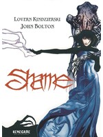 . SHAME TRILOGY COLLECTED HC