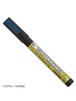Gundam Marker GM MARKER EX COSMO METALLIC BLUE