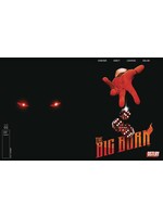 DSTLRY MEDIA BIG BURN #2 CVR A GARBETT