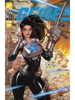 . GI JOE (2024) #1 CVR H INC 1:10 NAKAYAMA CONNECTING VAR