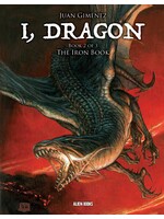 ALIEN BOOKS I DRAGON GN VOL 02 (OF 3)