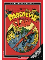PS ARTBOOKS PRE CODE CLASSICS DAREDEVIL COMICS SOFTEE VOL 01