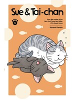 KODANSHA SUE & TAI CHAN VOL 05