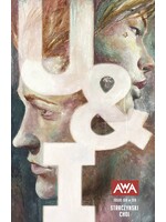 AWA U & I #6 (OF 6) CVR A CHOI