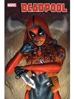 . DEADPOOL (2024) #8