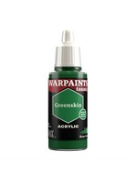 WARPAINTS FANATIC GREENSKIN