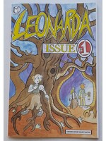 MIDDLING PRODUCTIONS LEONARDA #1