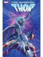 . IMMORTAL THOR (2023) #17